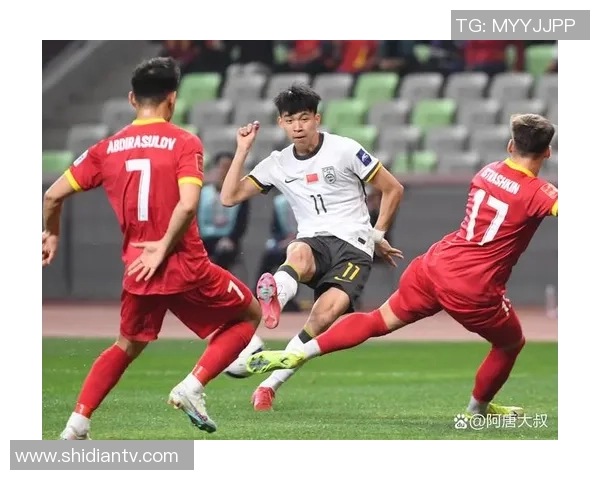 2019年中国足球队对阵吉尔吉斯斯坦精彩回顾与比赛分析