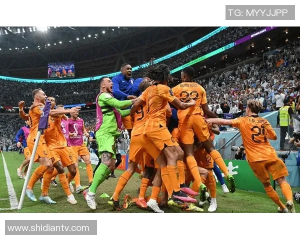 世界杯半决赛阿根廷与荷兰激战回顾精彩瞬间全景展现