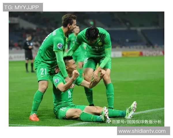 全北现代对阵北京国安亚冠2019年精彩直播回顾与分析