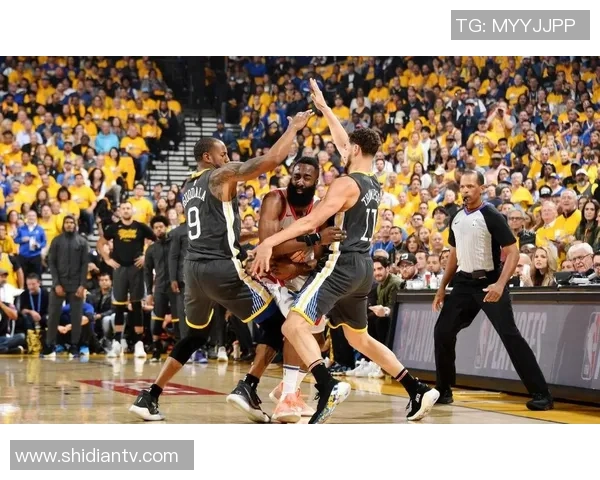 西部决赛火箭勇士巅峰对决第七场精彩直播全程回顾与分析