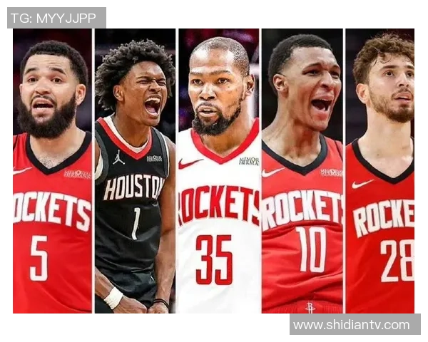 火箭首发中锋卷进买卖风闻，双巨子59+8联手退敌，小史密斯砍16分