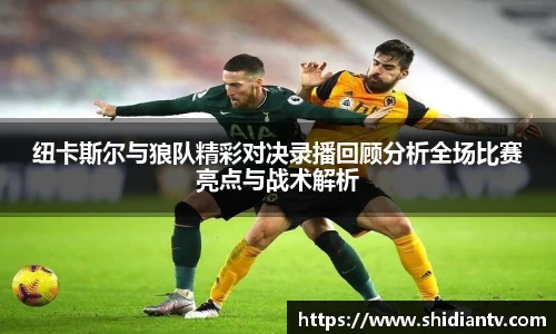 纽卡斯尔与狼队精彩对决录播回顾分析全场比赛亮点与战术解析